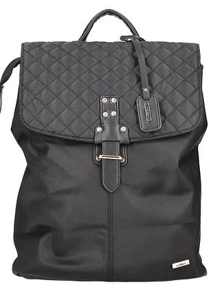 Рюкзак жіночий rieker h1086-00 (35x33x11 cm), код: s1481