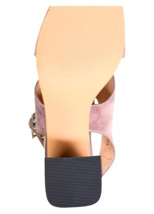 Женские модельные босоножки el passo код: 069580, последний размер: 365 фото