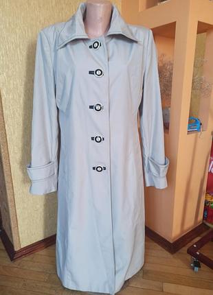 Плащ фірми flit