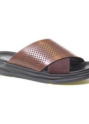 Чоловічі шлепанці veritas код: 66367, розміри: 40, 44