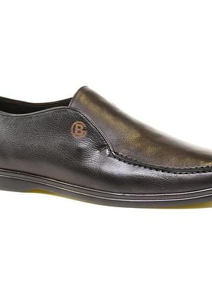 Мужские повседневные туфли gattini код: 34906, размеры: 40, 41