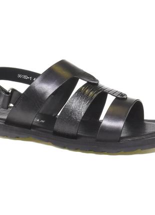 Мужские сандалии veritas код: 66366, размеры: 39, 40, 41, 42, 43, 44, 45