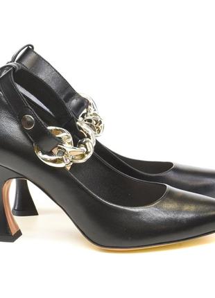 Женские модельные туфли bravo moda код: 035143, размеры: 36, 374 фото