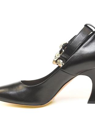 Женские модельные туфли bravo moda код: 035143, размеры: 36, 378 фото