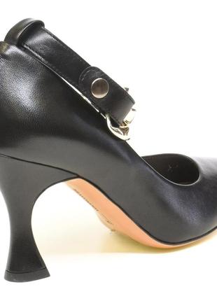Женские модельные туфли bravo moda код: 035143, размеры: 36, 372 фото