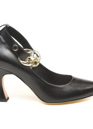 Женские модельные туфли bravo moda код: 035143, размеры: 36, 377 фото