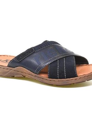 Шлёпанцы rieker 22063-14, код: 66382, последний размер: 41