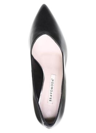 Женские модельные туфли bravo moda код: 035219, размеры: 36, 37, 386 фото