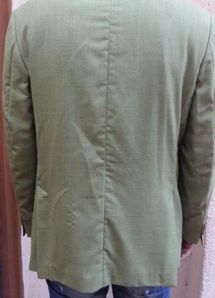 Пиджак, блейзер  италия vitale barberis canonico