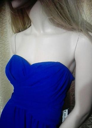 Платье. 3