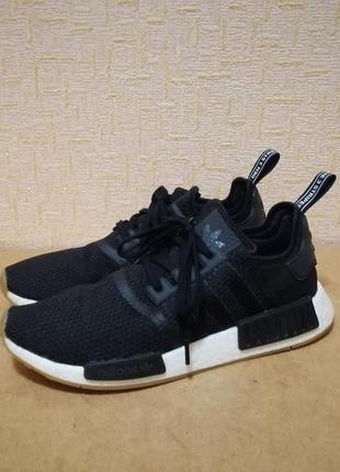 Кроссовки adidas nmd