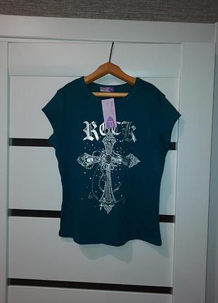 Футболка pilot. 12лет