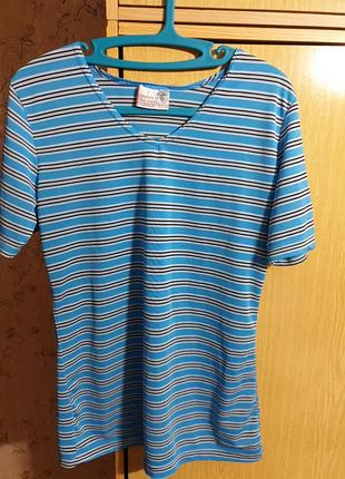 Стильна футболка colors of the world