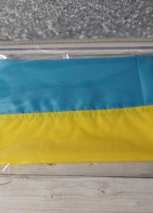 Флаг украины 300см×200см