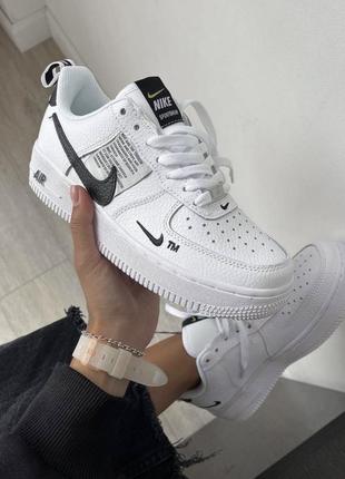 Кросівки nike air force 1 low utility