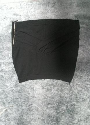 Женская мини юбка ren- tex6 фото