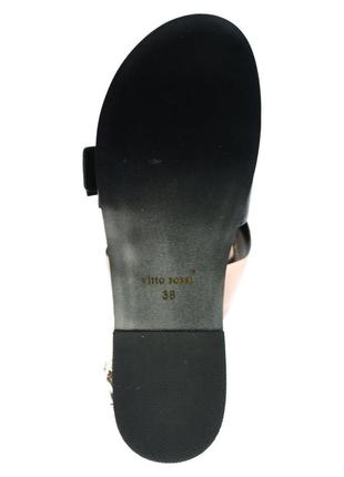 Женские сандалии vitto rossi код: 09158, последний размер: 365 фото