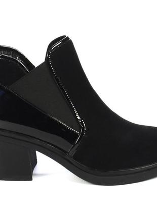 Женские модельные ботинки vitto rossi код: 05266, размеры: 36, 387 фото