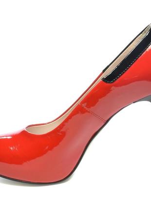 Женские модельные туфли favor код: 04360, размеры: 36, 388 фото