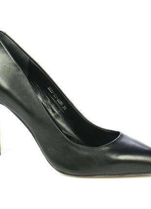 Женские модельные туфли vitto rossi код: 04478, размеры: 38, 391 фото