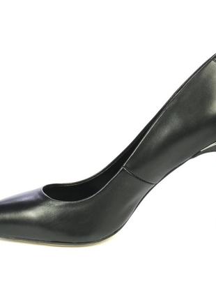 Женские модельные туфли vitto rossi код: 04478, размеры: 38, 398 фото
