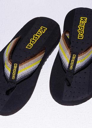 Чоловічі в'єтнамки kappa 1320022 41