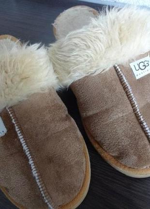 Ugg australia1 фото