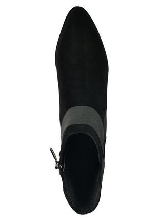 Женские модельные ботинки vitto rossi код: 05265, последний размер: 386 фото