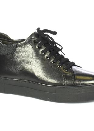 Чоловічі щоденні черевики vitto rosssi код: 2788, останній розмір: 39