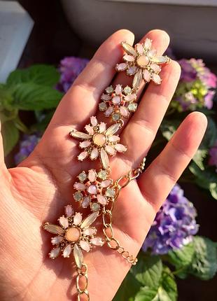 Кольє вінтаж4 фото