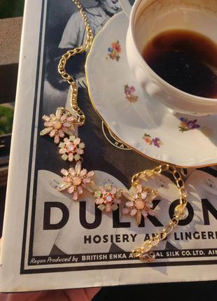 Кольє вінтаж6 фото