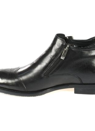 Мужские модельные ботинки vitto rossi код: 2747, последний размер: 408 фото