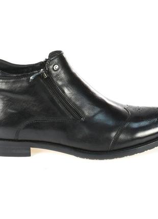 Мужские модельные ботинки vitto rossi код: 2747, последний размер: 407 фото