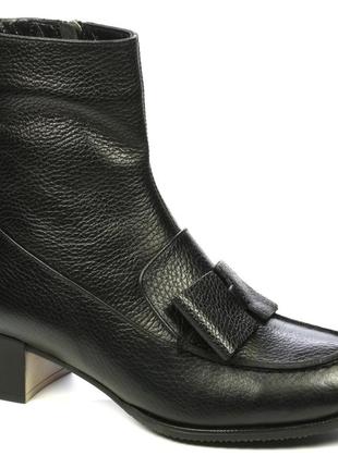 Жіночі модельні черевики aquamarin код: 05236, розміри: 36, 37, 38, 39, 40