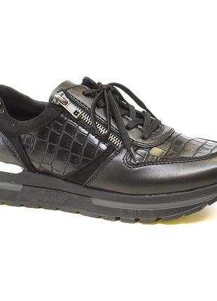 Кроссовки rieker n7811-00, код: 035194, размеры: 36, 37, 39, 40