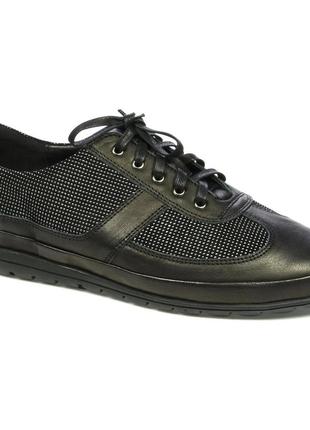 Женские повседневные туфли conhpol код: 04482, размеры: 36, 38, 39, 40