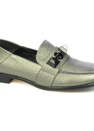 Женские повседневные туфли veritas код: 04480, размеры: 37, 39