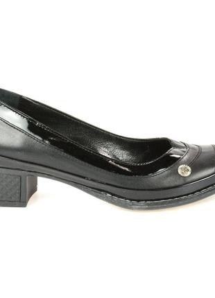 Женские повседневные туфли guero код: 04248, размеры: 37, 397 фото
