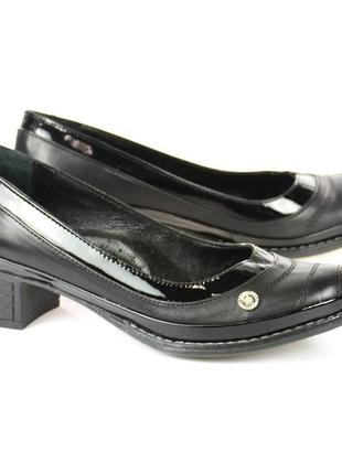 Женские повседневные туфли guero код: 04248, размеры: 37, 394 фото