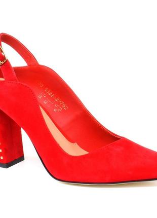 Женские модельные туфли visconi код: 069965, размеры: 36, 39