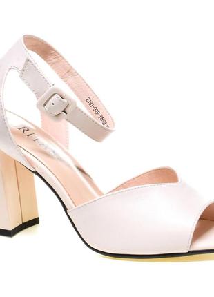 Женские модельные босоножки veritas код: 069492, размеры: 36, 37, 38