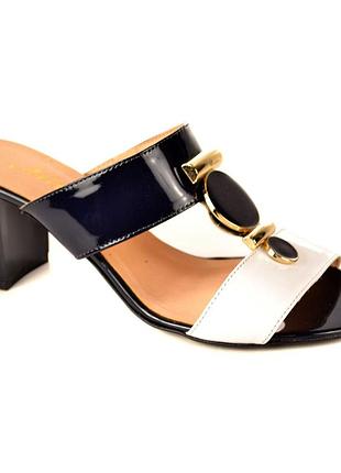 Женские шлёпанцы alita код: 07885, размеры: 36, 37