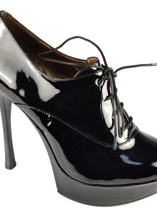 Женские модельные туфли vitto rossi код: 03952, последний размер: 39