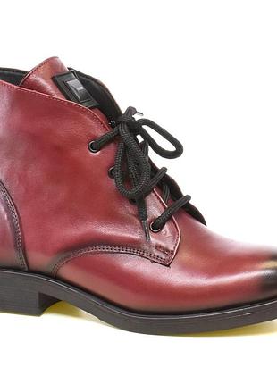 Жінки щоденних черевиків phany код: 013511, розміри: 36, 37, 38