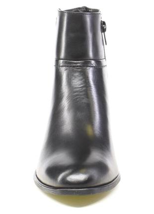Модельные ботинки tamaris 1.25058-23-081-black-croco, код: 056065, последний размер: 379 фото