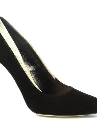 Женские модельные туфли bravo moda код: 04502, размеры: 35, 36