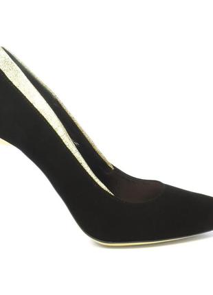 Женские модельные туфли bravo moda код: 04502, размеры: 35, 367 фото