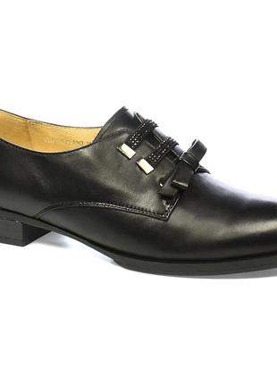 Жіночі туфлі veritas код: 04538, розміри: 36, 38, 39, 41