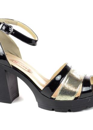 Женские босоножки guero код: 07942, последний размер: 38