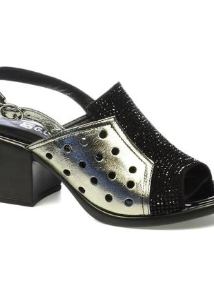 Жіночі босоножки guero код: 09429, розміри: 36, 37